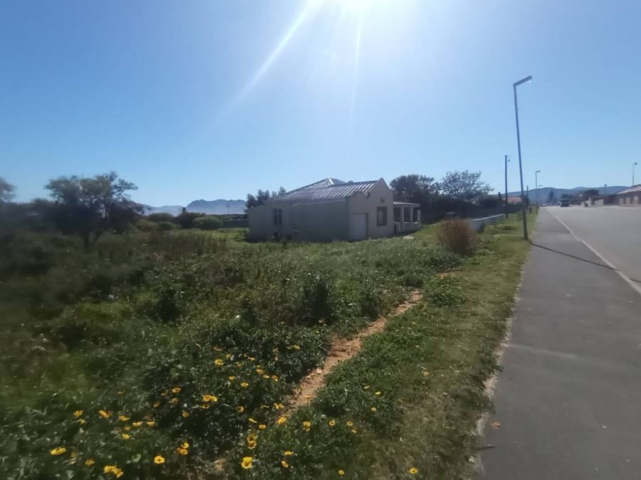 Commercial Property for Sale in Hawston Western Cape